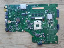 Материнська плата Asus X75A №1